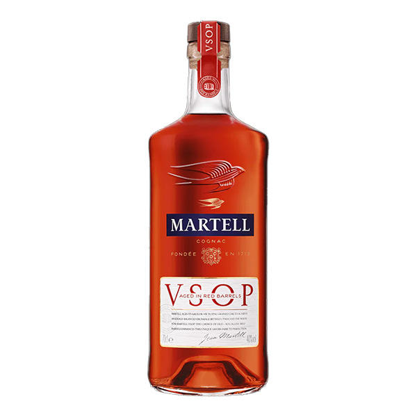 Martell Cognac VSOP 700ml