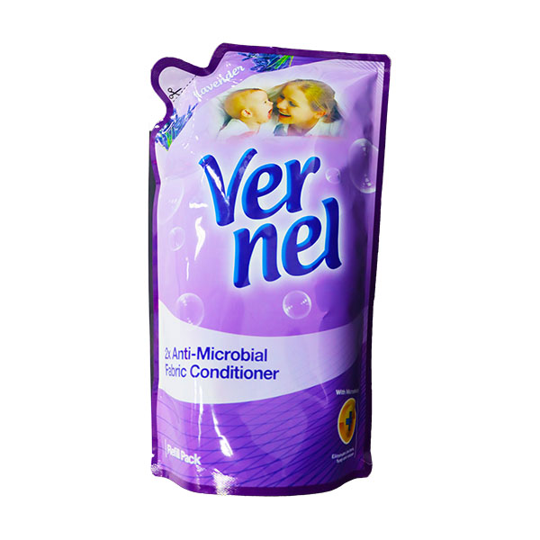 Vernel Lavender Fabric Softener 1.8L