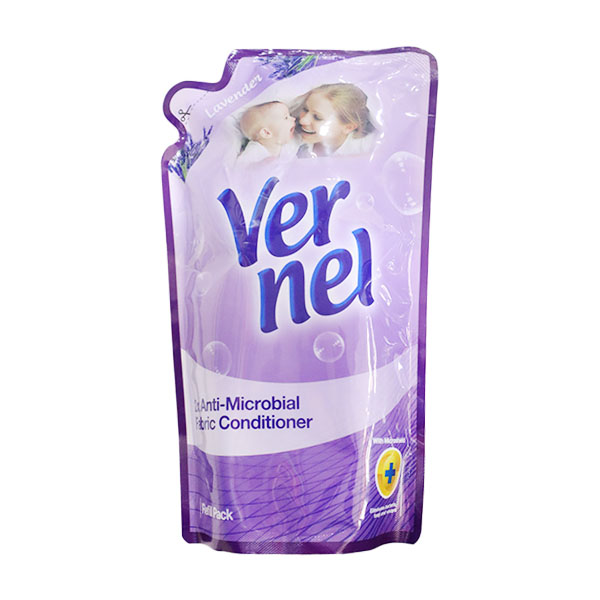 Vernel Antibac Lavender 1L