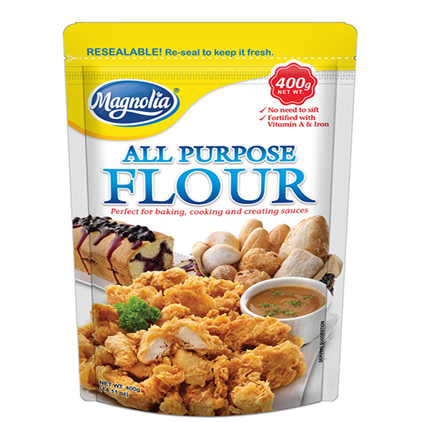 Magnolia All Purpose Flour 400g