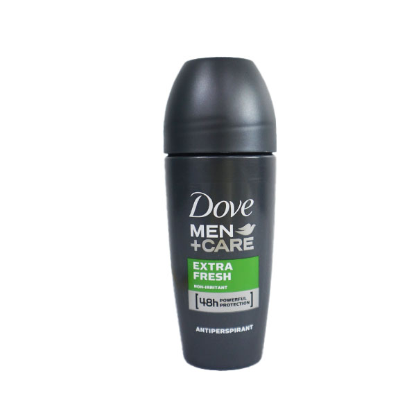 Dove Men + Care Extra Fresh Non-Irritant Roll On 40ml