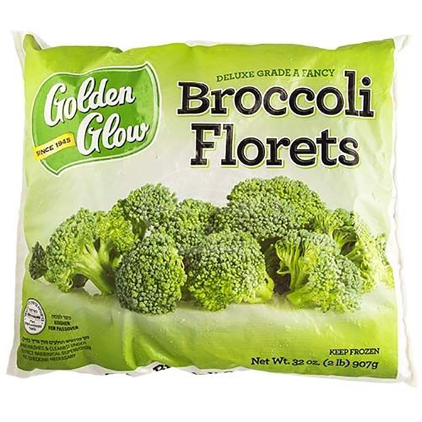 Np Brocoli Flo 907G