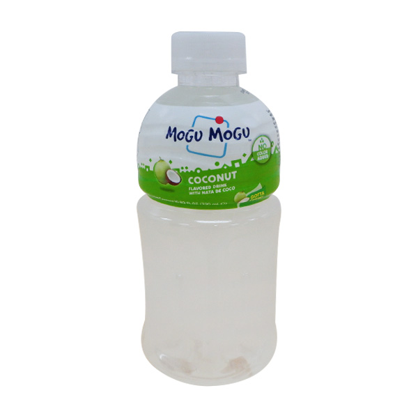 Mogu Mogu Coconut 320ml