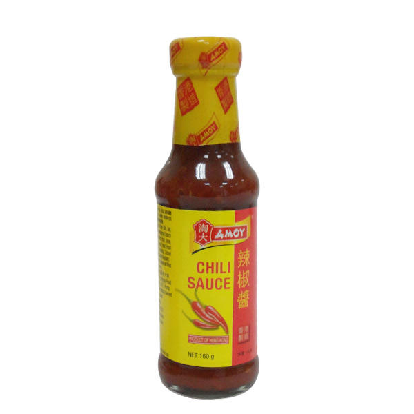 Amoy Chili Sauce