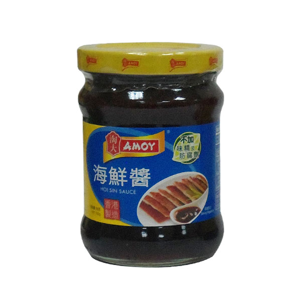 Amoy Hoi Sin Sauce