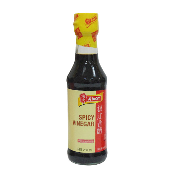 Amoy Spice Vinegar