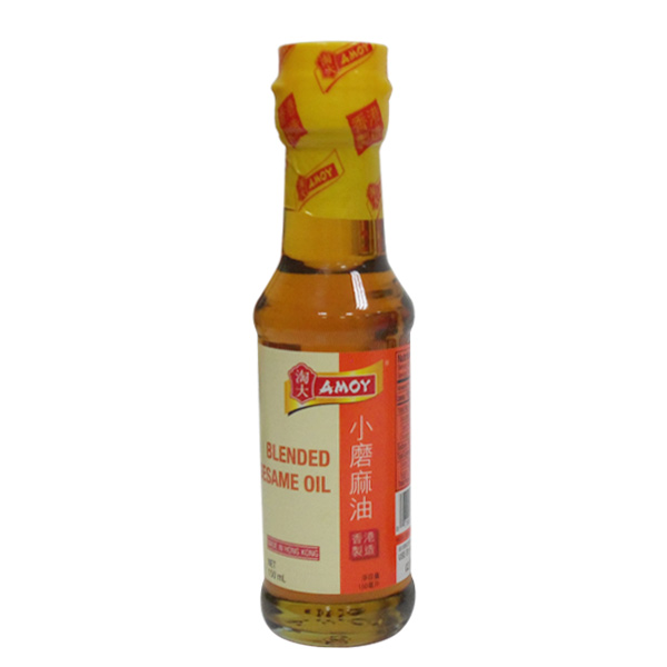 Amoy Blended Sesame Oil