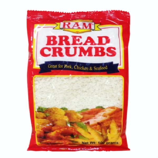 Ram Bread Crumbs 100g