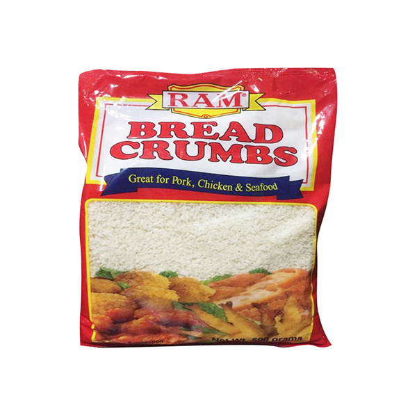 Ram Bread Crumbs 500g