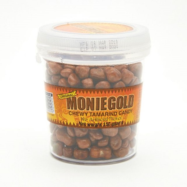 Moniegold Seedles Tamarind Sweet