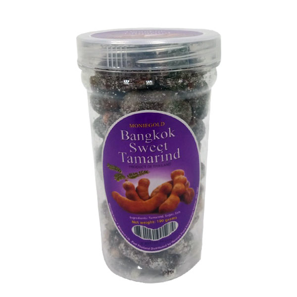 Moniegold Pres Tamarind-Sweet 40/190g