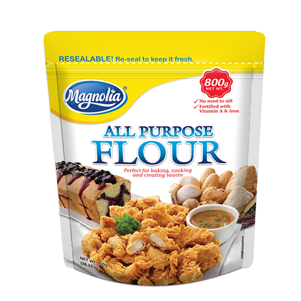 Magnolia All Purpose Flour 800g
