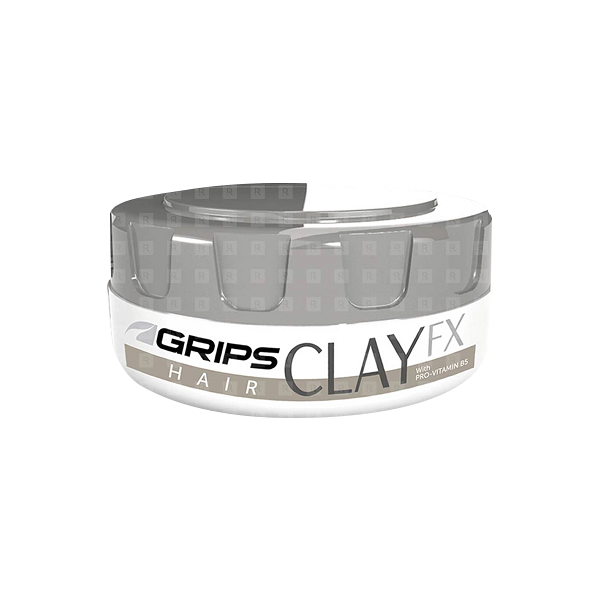 Grips Hair Clay FX 75g