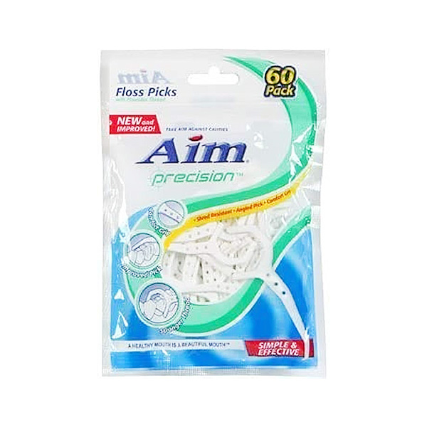 Aim Dental Floss Sword 60CCT