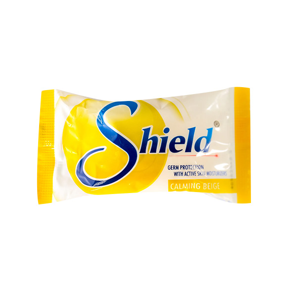 Shield Honey & Orange Blossom Bath Soap