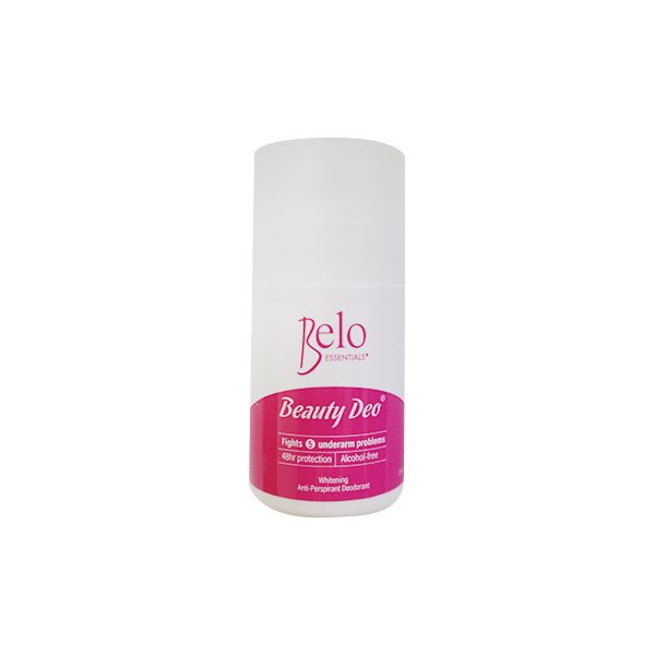 Belo Essentials Whitening Deo 25ml