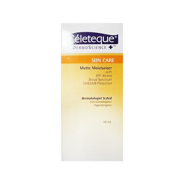 Celeteque Dermo Suncare SPF30 50ml