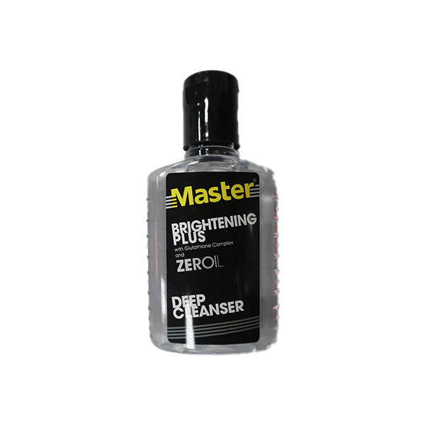 Master Cleanser Whitening Plus 70ml