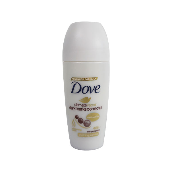 Dove Soothing Jasmine Roll On 40ml