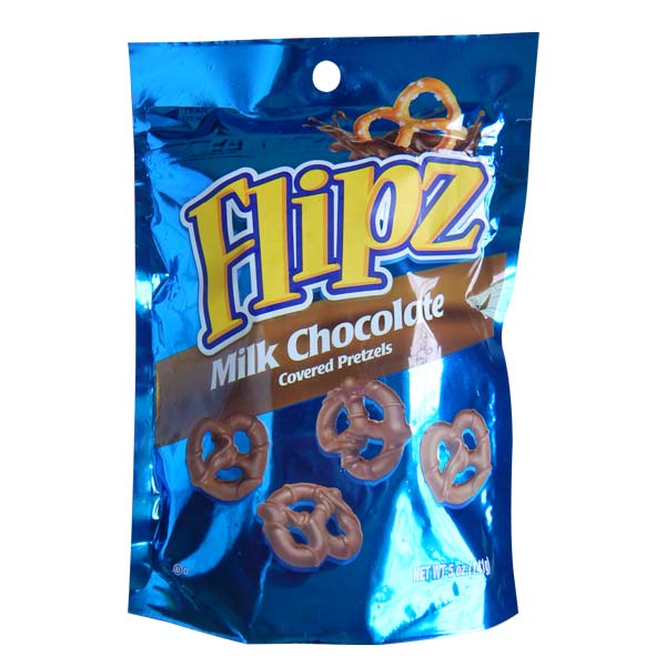 Flipz Chocolate Pretzel 141g