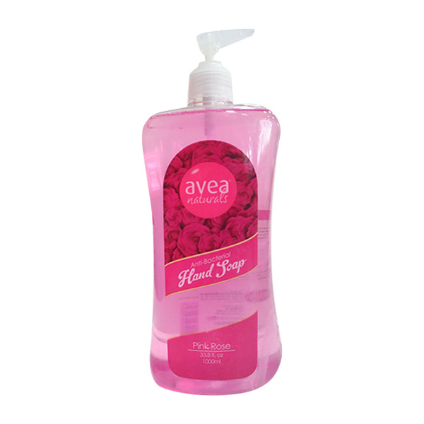 Avea Handsoap Antibac 1000ml Each