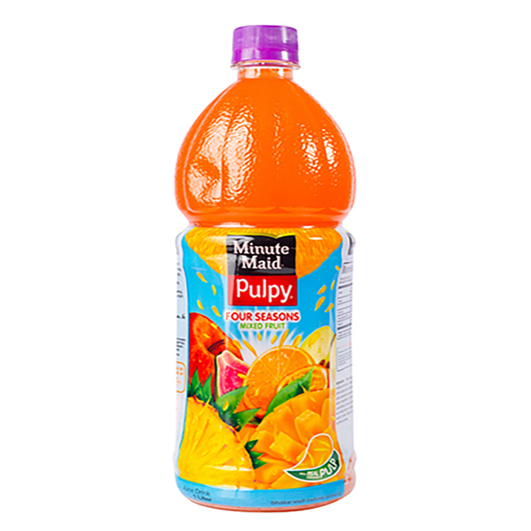 Minute Maid Four Seasons 1L