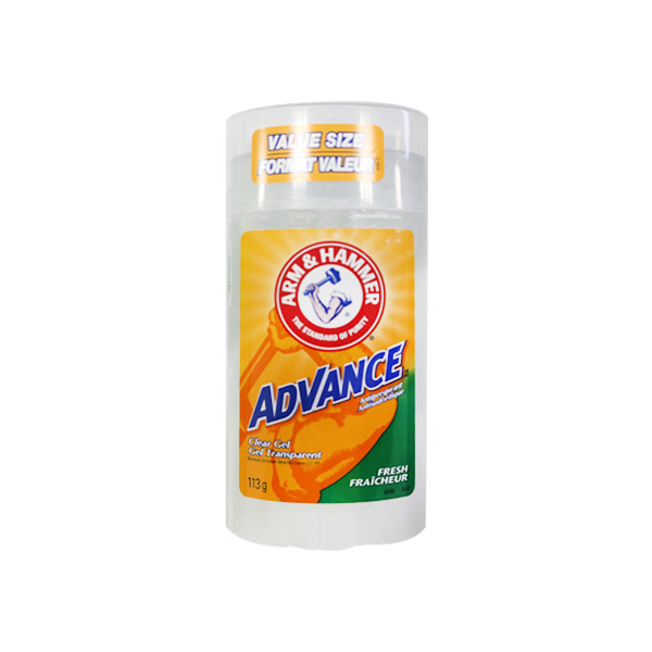 Arm & Hammer Advance Clear Gel Fresh 113g