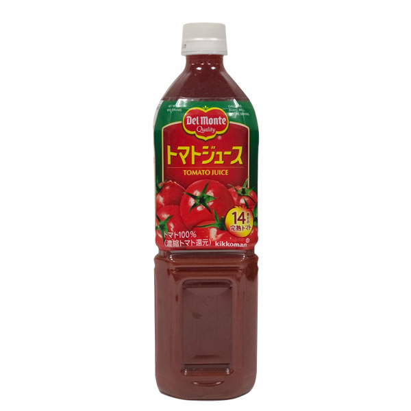 Del Monte Tomato Juice 12/900g