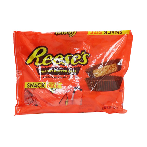Reese's Peanut Butter Cups 10.5oz