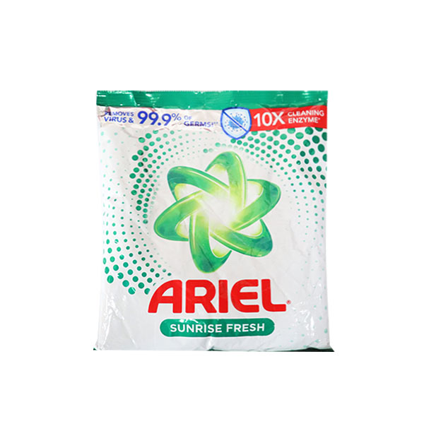 Ariel Powder Sunrise Fresh Oxy 700g