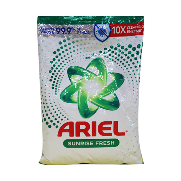 Ariel Powder Sunrise Fresh 1190g