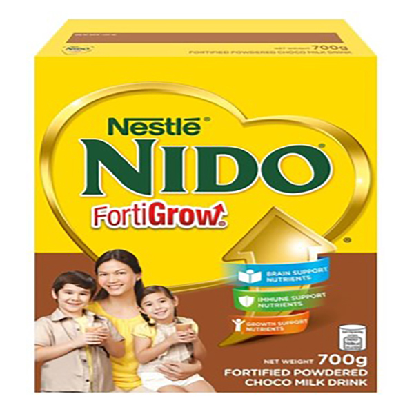 NIDO FortiChoco 700g