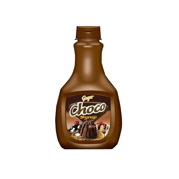 Goya Choco Syrup 350ml