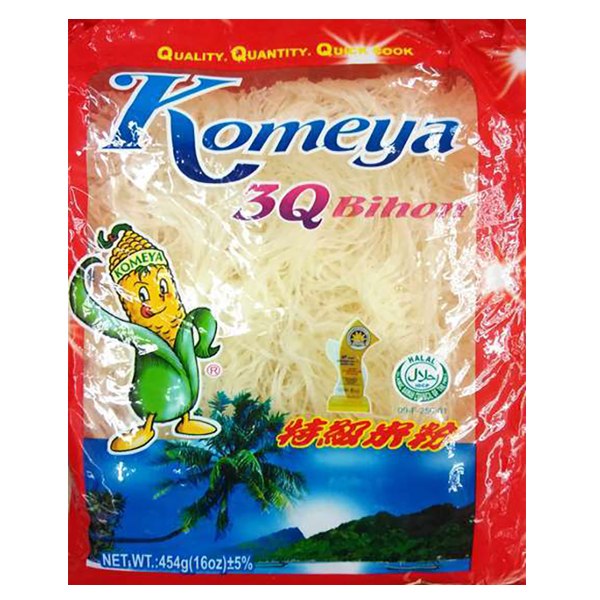 Komeya 3Q Bijon 454G