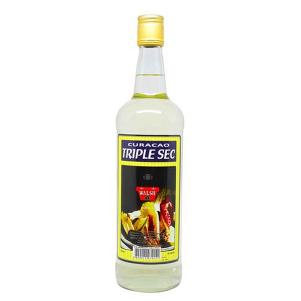 Walsh Triple Sec 750ml
