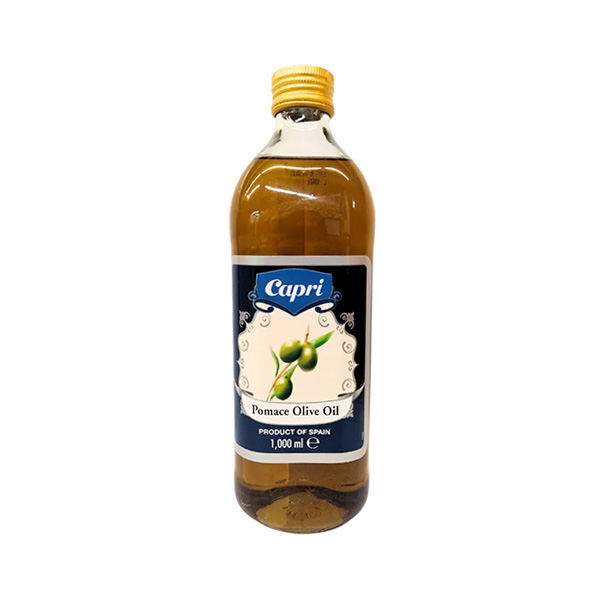Capri Pomace Olive Oil 1L
