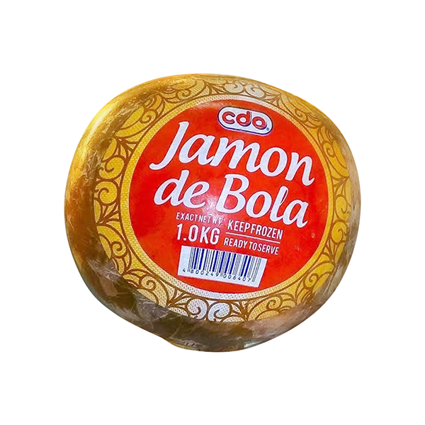 Cdo Hamon De Bola 1Kg