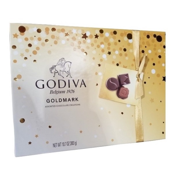 Godiva Goldmark 10.7oz