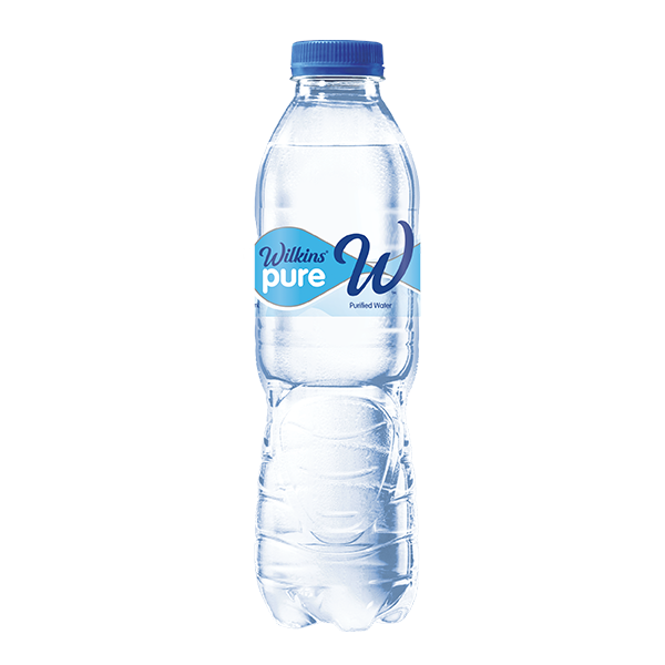 Wilkins Pure Purified Water 500Ml