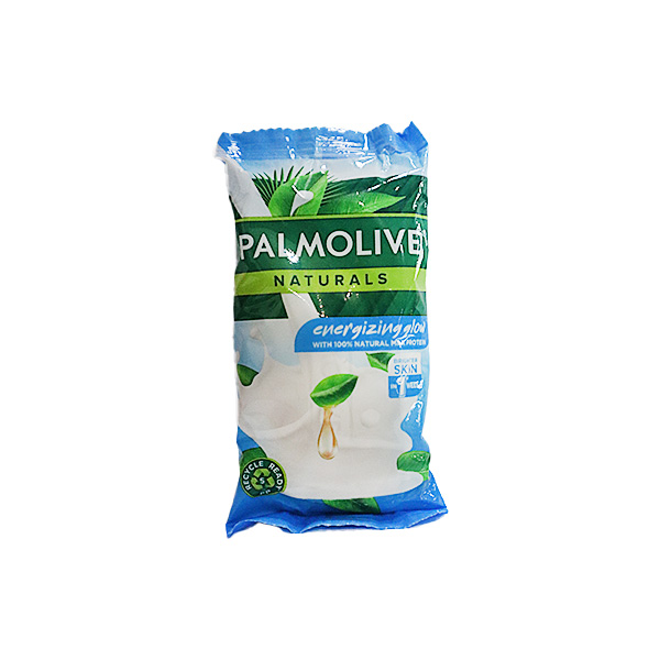 Palmolive Naturals Energizing Glow 55g
