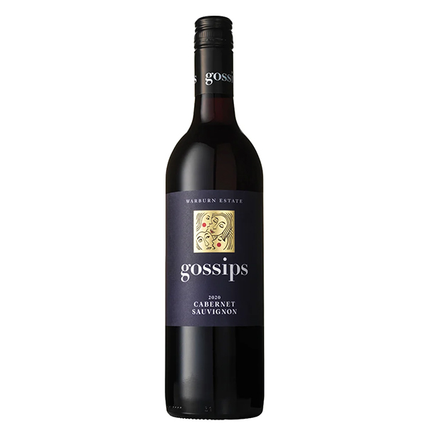 Gossips Cabernet Sauvignon 750ml