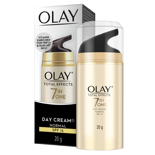 Olay Total Effect Swirl 6x20g