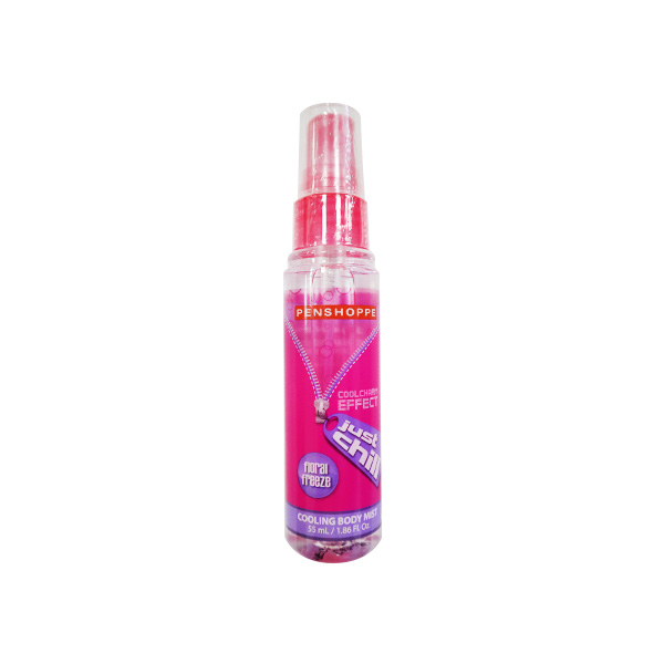 Penshoppe Just Chill Floral Freeze 55ml