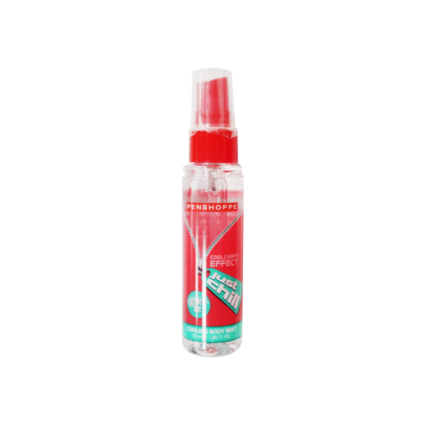 Penshoppe Just Chill Fruity Ice 55ml