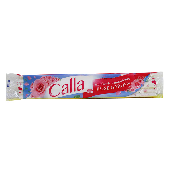 Calla Bar Rose Garden 370g