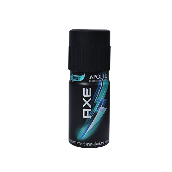Axe Deo Spray Apollo 150Ml