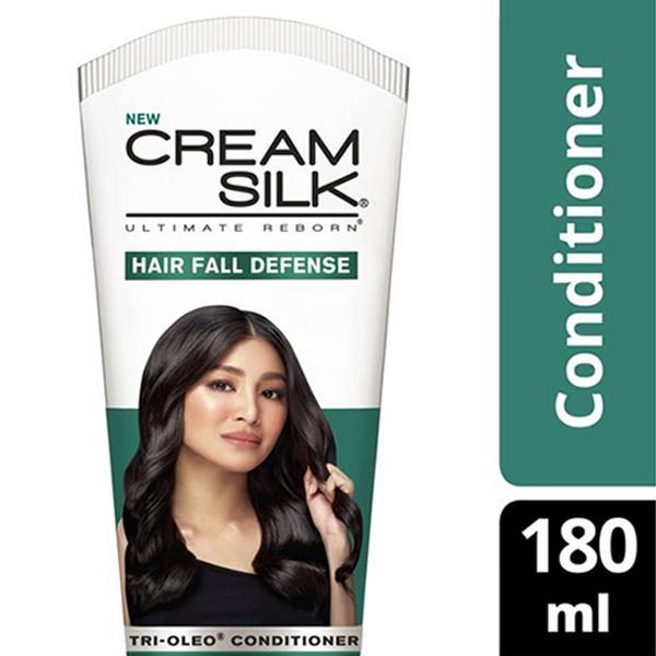 Creamsilk Conditioner Hairfall Defense 180ml