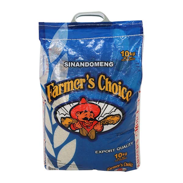 Farmer's Choice Sinandomeng 10kg