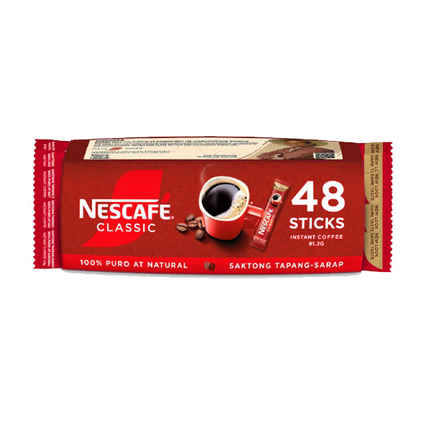 Nescafe Classic Sticks