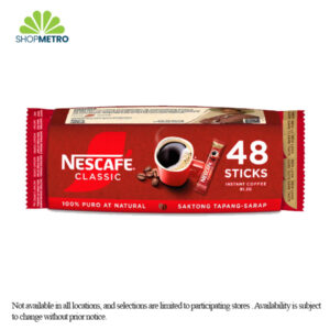 Nescafe Classic Sticks 1.9g